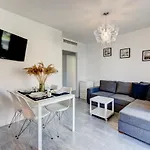 דירה Promenada Gwiazd 28 - Visitopl מידזיזדרויה
