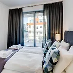 דירה Promenada Gwiazd 28 - Visitopl *