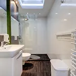 Apartman Promenada Gwiazd 28 - Visitopl *
