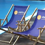 Promenada Gwiazd 28 - Visitopl