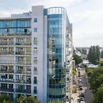 Apartman Promenada Gwiazd 28 - Visitopl