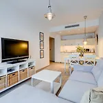 Apartman Promenada Gwiazd 28 - Visitopl Międzyzdroje