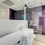 Apartman Promenada Gwiazd 28 - Visitopl *