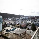 Promenada Gwiazd 28 - Visitopl