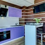 Promenada Gwiazd 28 - Visitopl