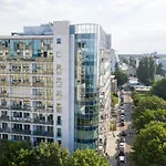 Promenada Gwiazd 28 - Visitopl Apartman Międzyzdroje