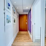 Promenada Gwiazd 28 - Visitopl מידזיזדרויה