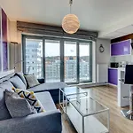 Apartman Promenada Gwiazd 28 - Visitopl