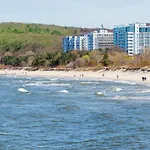 Apartman Promenada Gwiazd 28 - Visitopl Międzyzdroje