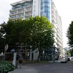 דירה Promenada Gwiazd 28 - Visitopl *