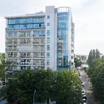 Promenada Gwiazd 28 - Visitopl