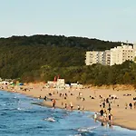 公寓 Promenada Gwiazd 28 - Visitopl *