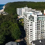 Promenada Gwiazd 28 - Visitopl מידזיזדרויה