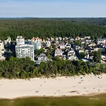 Promenada Gwiazd 28 - Visitopl Apartman *