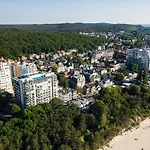 דירה Promenada Gwiazd 28 - Visitopl