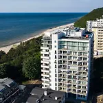 Promenada Gwiazd 28 - Visitopl Apartman *