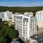 Promenada Gwiazd 28 - Visitopl Międzyzdroje