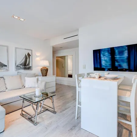 Promenada Gwiazd 28 - Visitopl