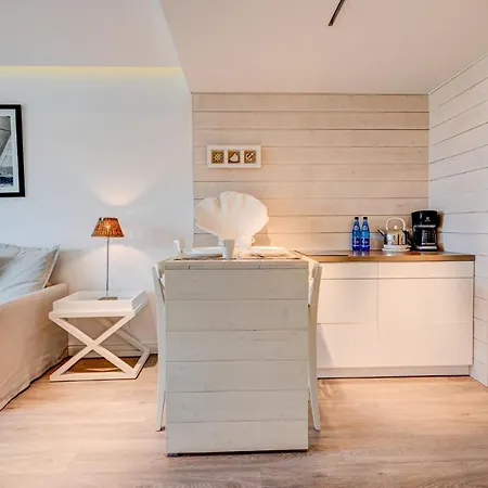 Appartement Promenada Gwiazd 28 - Visitopl