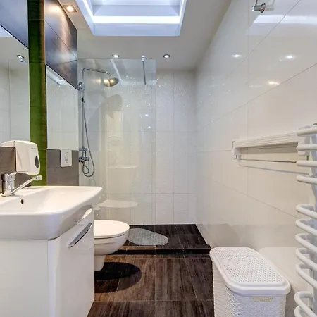 Appartement Promenada Gwiazd 28 - Visitopl *