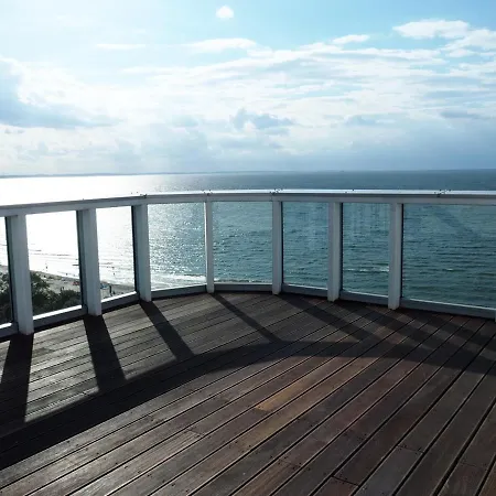 Promenada Gwiazd 28 - Visitopl * Międzyzdroje