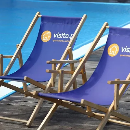 Promenada Gwiazd 28 - Visitopl