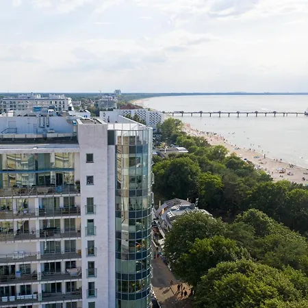 דירה Promenada Gwiazd 28 - Visitopl *