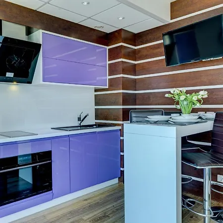 Promenada Gwiazd 28 - Visitopl