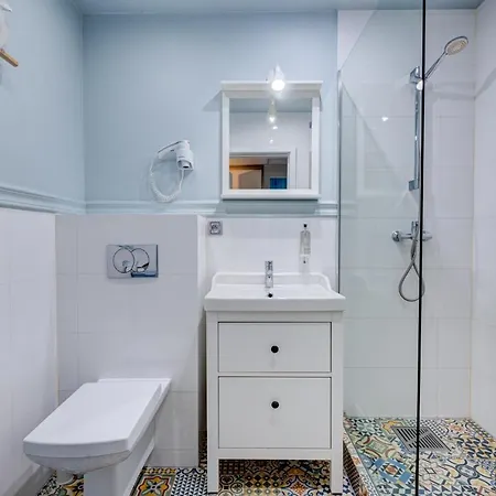 Promenada Gwiazd 28 - Visitopl