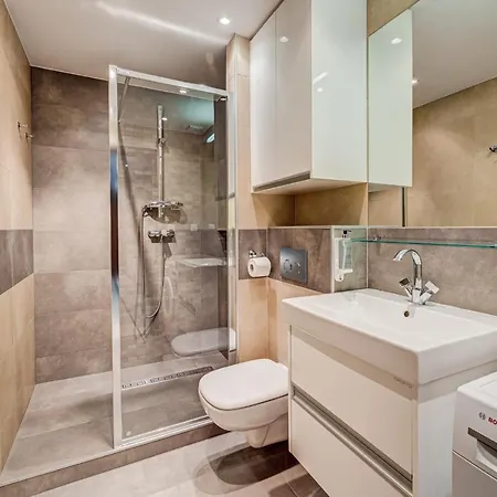 Promenada Gwiazd 28 - Visitopl Appartement Miedzyzdroje