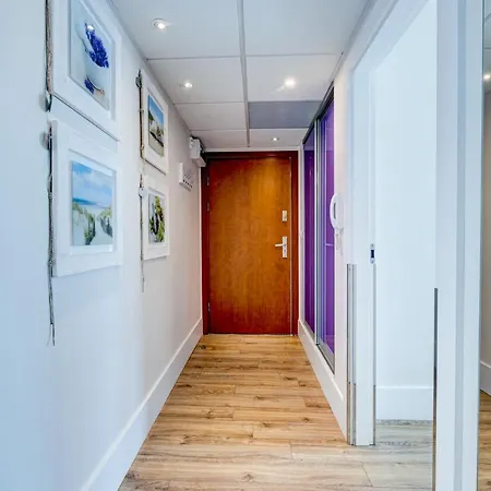 Promenada Gwiazd 28 - Visitopl מידזיזדרויה