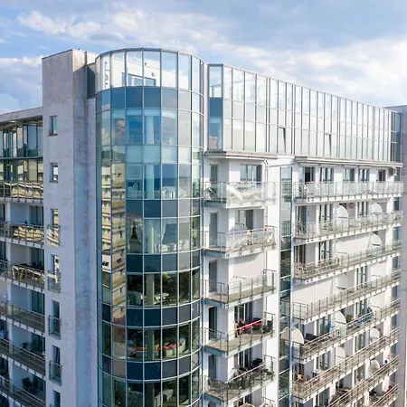 Apartamenty Promenada Gwiazd 28 - Visitopl
