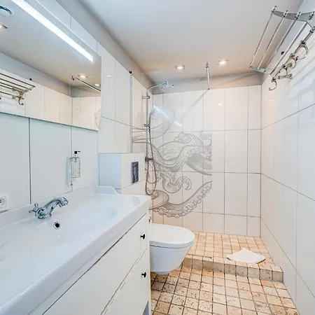 Appartement Promenada Gwiazd 28 - Visitopl *