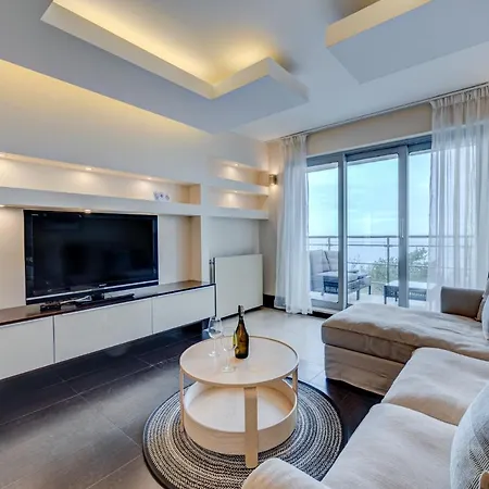 Promenada Gwiazd 28 - Visitopl * מידזיזדרויה