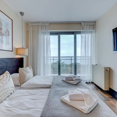 Appartement Promenada Gwiazd 28 - Visitopl *