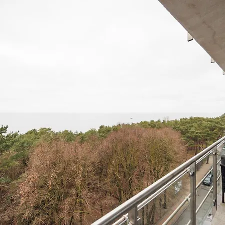 Appartement Promenada Gwiazd 28 - Visitopl *