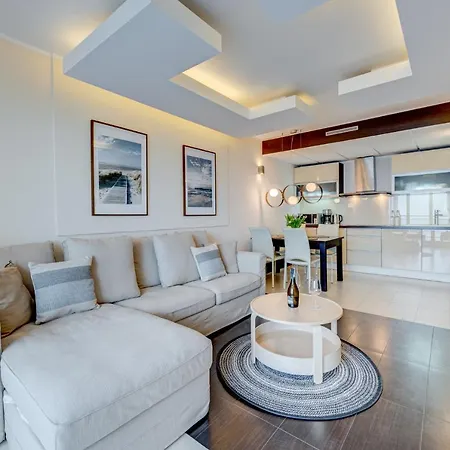 Promenada Gwiazd 28 - Visitopl Miedzyzdroje