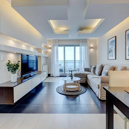 Promenada Gwiazd 28 - Visitopl