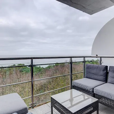 דירה Promenada Gwiazd 28 - Visitopl *