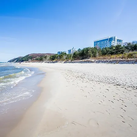 דירה Promenada Gwiazd 28 - Visitopl