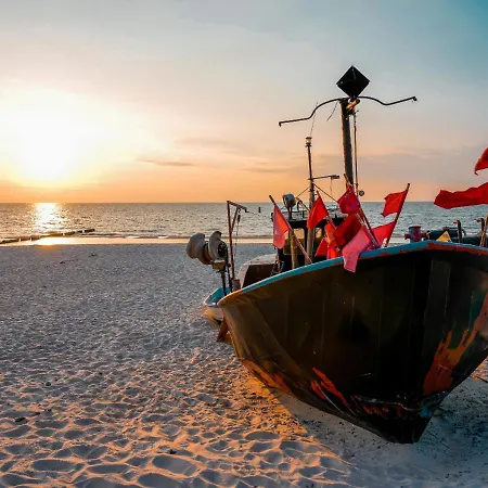 Promenada Gwiazd 28 - Visitopl דירה