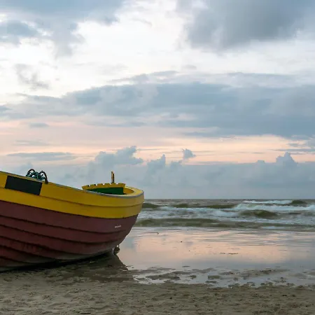 Promenada Gwiazd 28 - Visitopl מידזיזדרויה