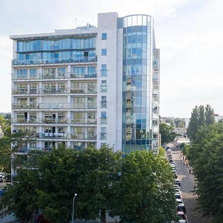 Promenada Gwiazd 28 - Visitopl