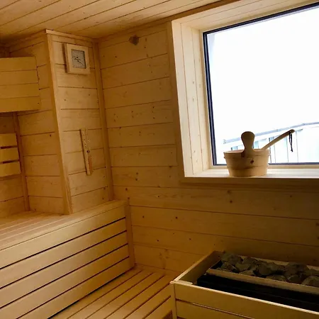 Promenada Gwiazd 28 - Visitopl דירה *