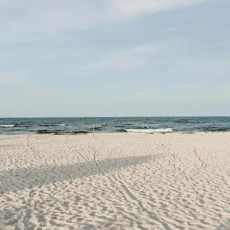 Promenada Gwiazd 28 - Visitopl Apartman *