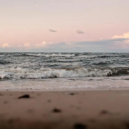 דירה Promenada Gwiazd 28 - Visitopl