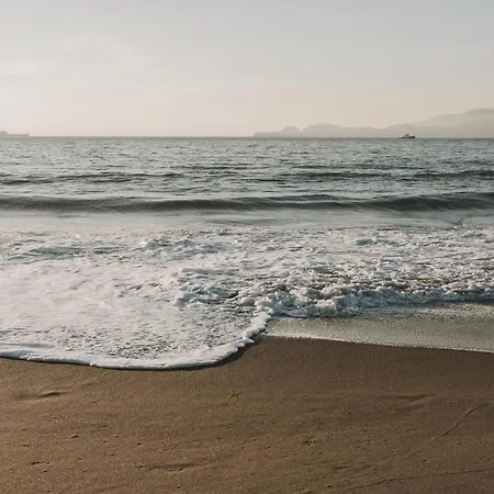 דירה Promenada Gwiazd 28 - Visitopl