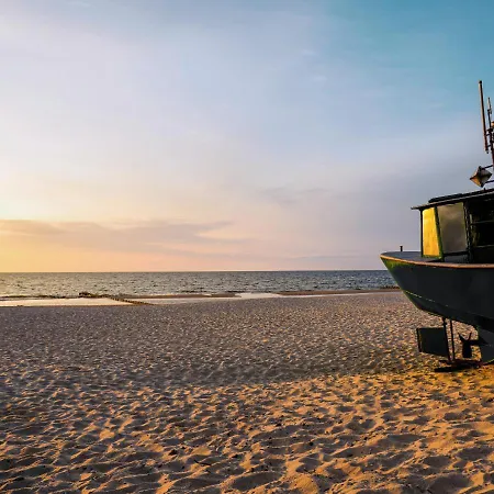 Promenada Gwiazd 28 - Visitopl דירה