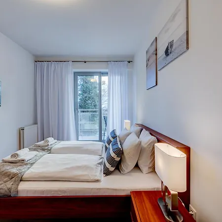 Apartman Promenada Gwiazd 28 - Visitopl