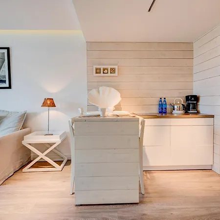 Promenada Gwiazd 28 - Visitopl Apartman Międzyzdroje